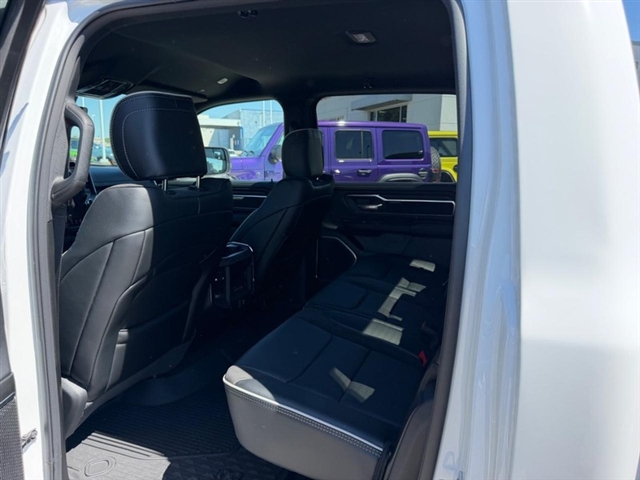 2026 RAM 1500 Laramie:26-098