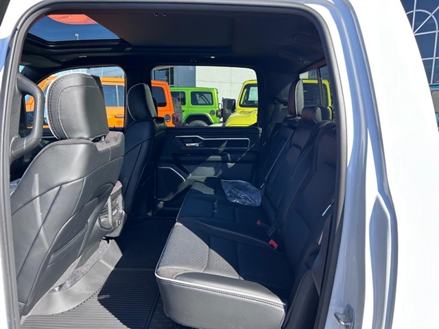 2026 RAM 1500 Laramie:26-041