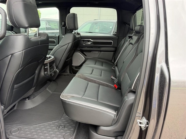 2026 RAM 1500 Laramie:26-187