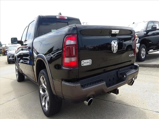 2020 RAM 1500 Laramie Longhorn:26-176A