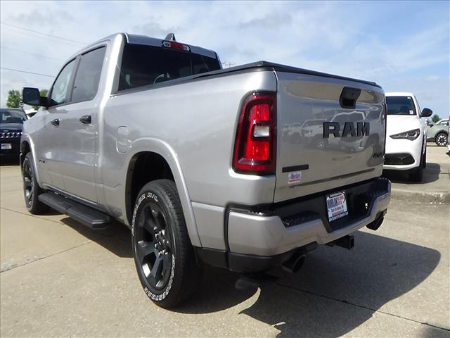 2025 RAM 1500 Big Horn:C6999