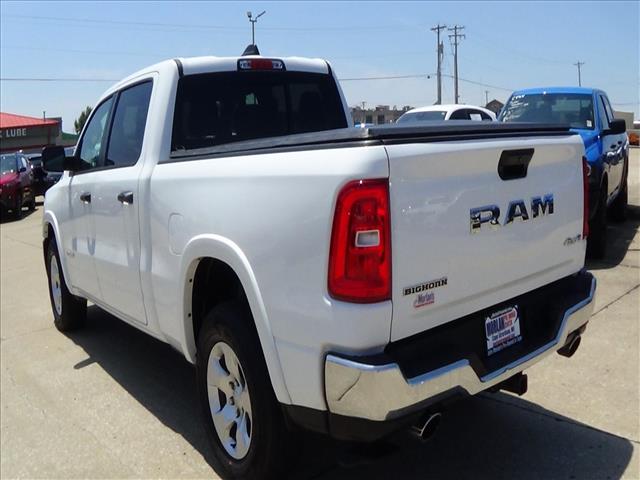 2025 RAM 1500 Big Horn:C6994