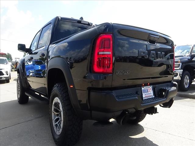 2025 RAM 1500 RHO:C7056