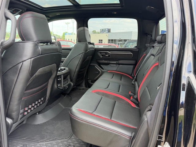 2026 RAM 1500 RHO:26-106