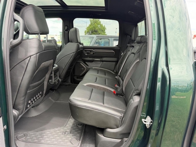 2026 RAM 1500 RHO:26-147
