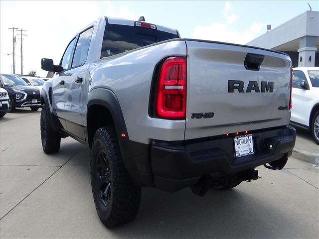 2025 RAM 1500 RHO:26-056A