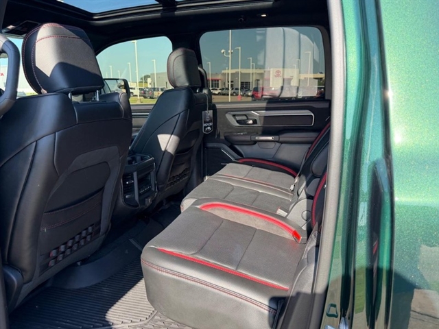 2026 RAM 1500 RHO:26-133
