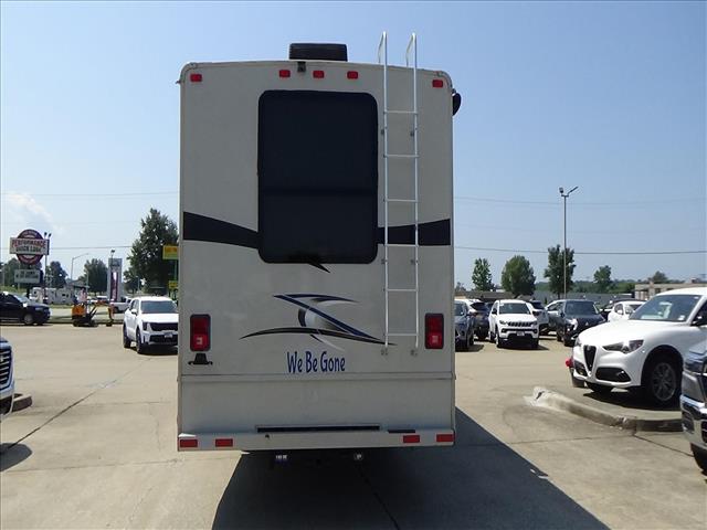 2016 Ford F-350 Super Duty Fleetwood Flair:C6758