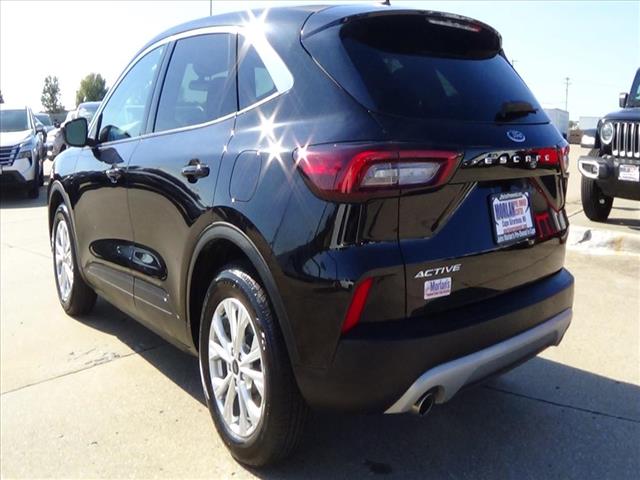 Photo of 2024 Ford Escape Active in Cape Girardeau, MO - 8,  2024 Ford Escape Active:C6594
