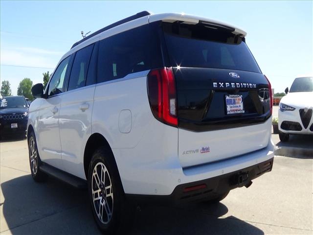 2025 Ford Expedition Active:C6948