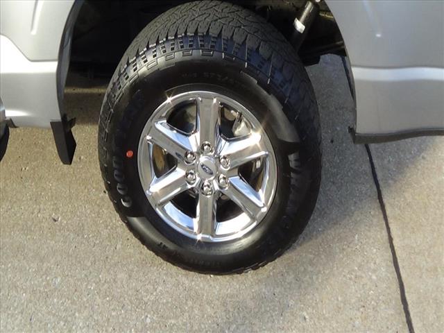 2024 Ford F-150 XLT:C6641