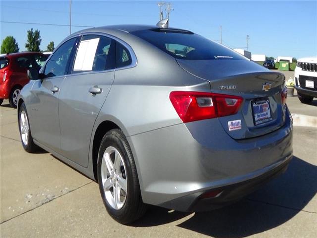 Photo of 2023 Chevrolet Malibu LT in Cape Girardeau, MO - 8,  2023 Chevrolet Malibu LT:C6319