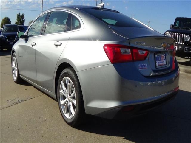 Photo of 2024 Chevrolet Malibu LT in Cape Girardeau, MO - 8,  2024 Chevrolet Malibu LT:C6554