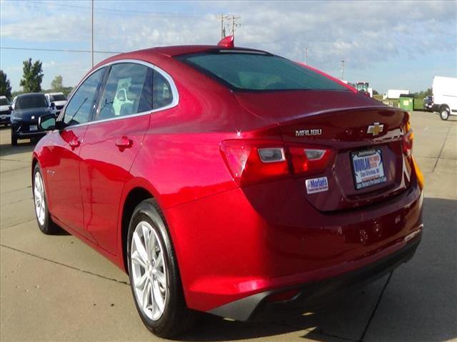Photo of 2024 Chevrolet Malibu LT in Cape Girardeau, MO - 8,  2024 Chevrolet Malibu LT:C6557