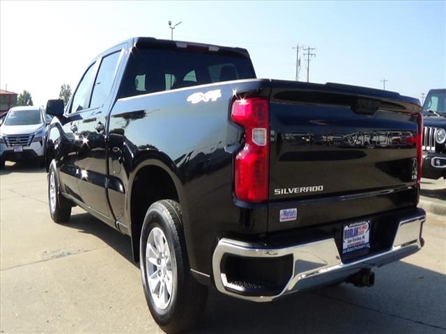 Photo of 2023 Chevrolet Silverado 1500 LT in Cape Girardeau, MO - 8,  2023 Chevrolet Silverado 1500 LT:C6561