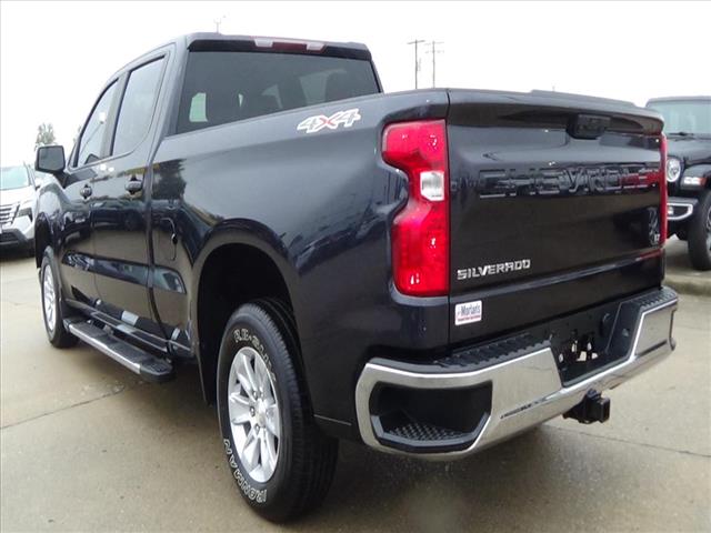 Photo of 2023 Chevrolet Silverado 1500 LT in Cape Girardeau, MO - 8,  2023 Chevrolet Silverado 1500 LT:C6550