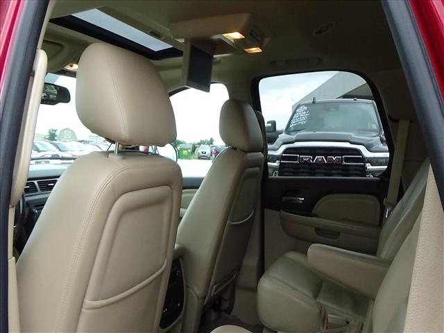 2014 GMC Yukon Denali:C6902A