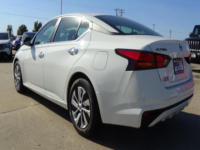 Photo of 2024 Nissan Altima 2.5 S in Cape Girardeau, MO - 8,  2024 Nissan Altima 2.5 S:C6432