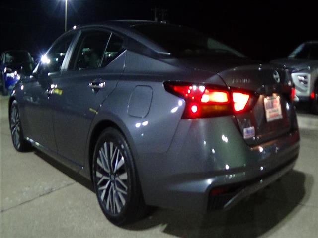 2024 Nissan Altima 2.5 SV:C6578