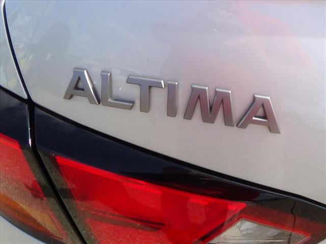2024 Nissan Altima 2.5 SV:C6566