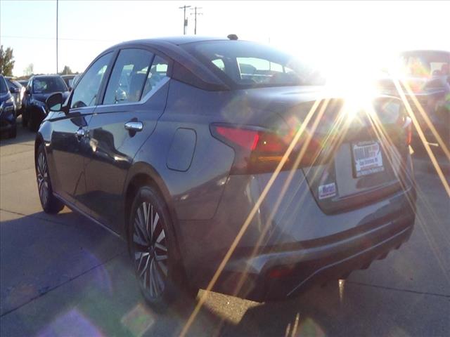 2024 Nissan Altima 2.5 SV:C6622