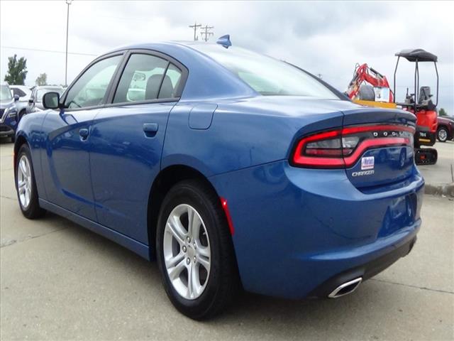 Photo of 2023 Dodge Charger SXT in Cape Girardeau, MO - 8,  2023 Dodge Charger SXT:C6539