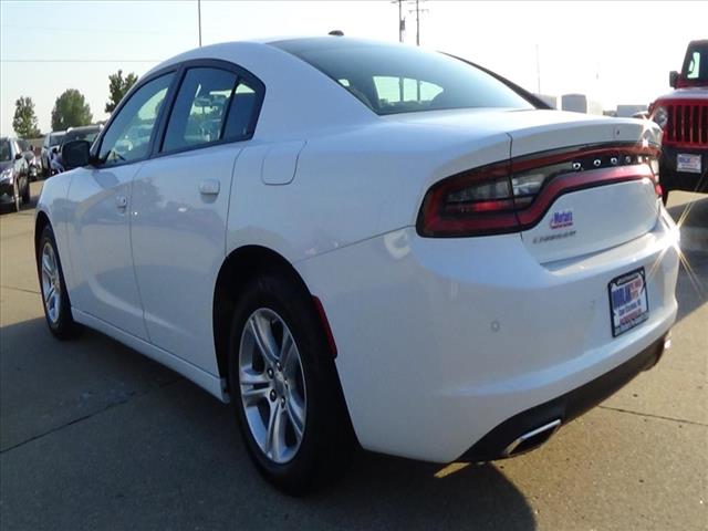 Photo of 2022 Dodge Charger SXT in Cape Girardeau, MO - 8,  2022 Dodge Charger SXT:C6543
