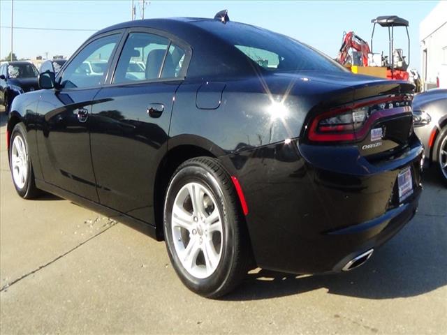 Photo of 2023 Dodge Charger SXT in Cape Girardeau, MO - 8,  2023 Dodge Charger SXT:C6541