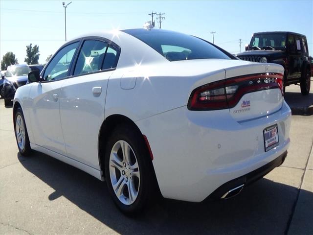 Photo of 2023 Dodge Charger SXT in Cape Girardeau, MO - 8,  2023 Dodge Charger SXT:C6540