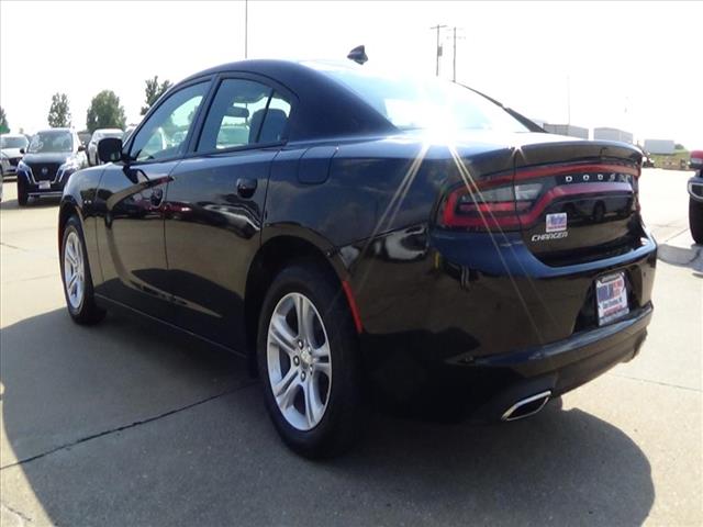 Photo of 2023 Dodge Charger SXT in Cape Girardeau, MO - 8,  2023 Dodge Charger SXT:C6542