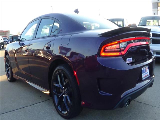 2022 Dodge Charger GT:C6564A
