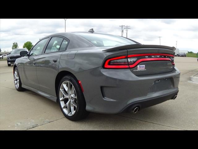 2023 Dodge Charger GT