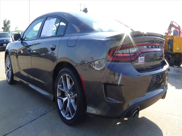 Photo of 2023 Dodge Charger GT in Cape Girardeau, MO - 8,  2023 Dodge Charger GT:C6560