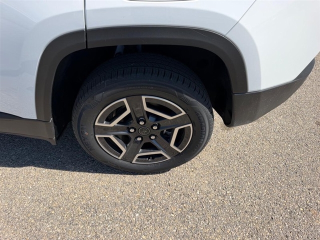 2026 Jeep Cherokee Limited:26-141