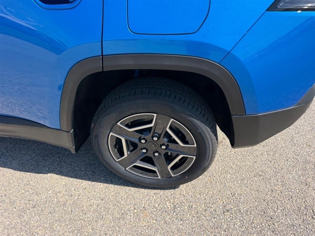 2026 Jeep Cherokee Limited:26-124