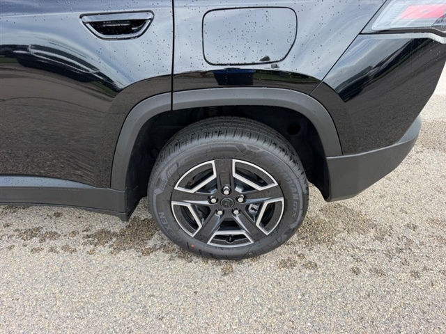2026 Jeep Cherokee Limited:26-196