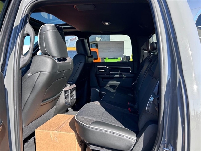 2026 RAM 2500 Laramie:26-028