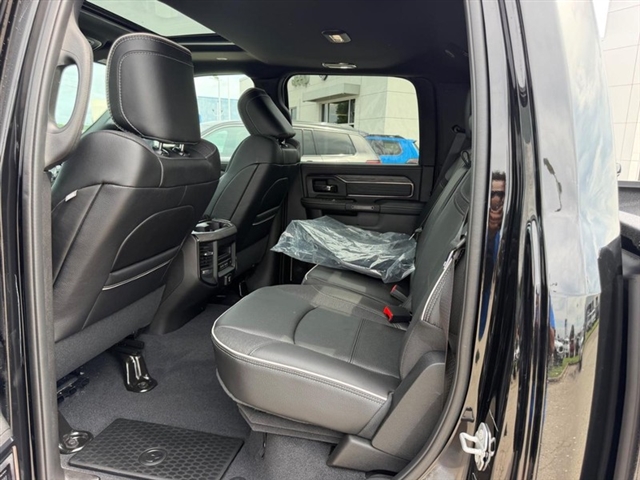 2026 RAM 2500 Limited:26-206