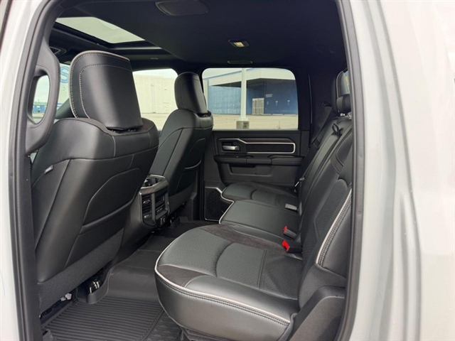 2026 RAM 3500 Laramie:26-159