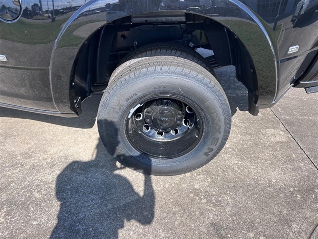 2025 RAM 3500 Limited