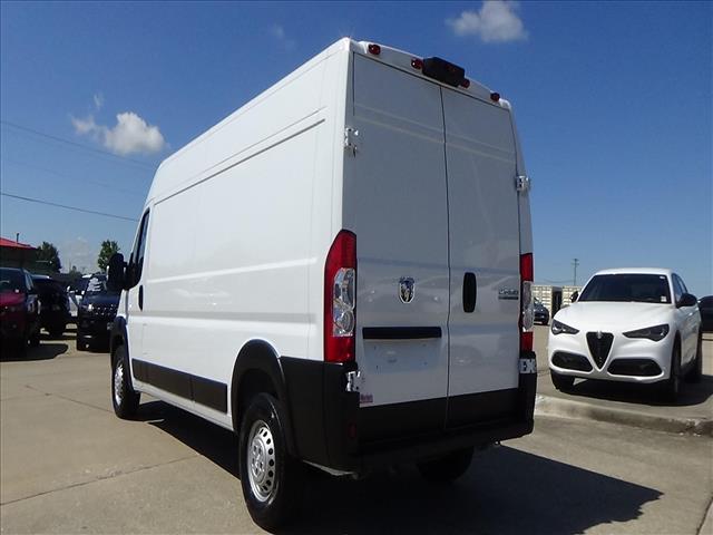 2026 RAM ProMaster Tradesman 2500:C7045