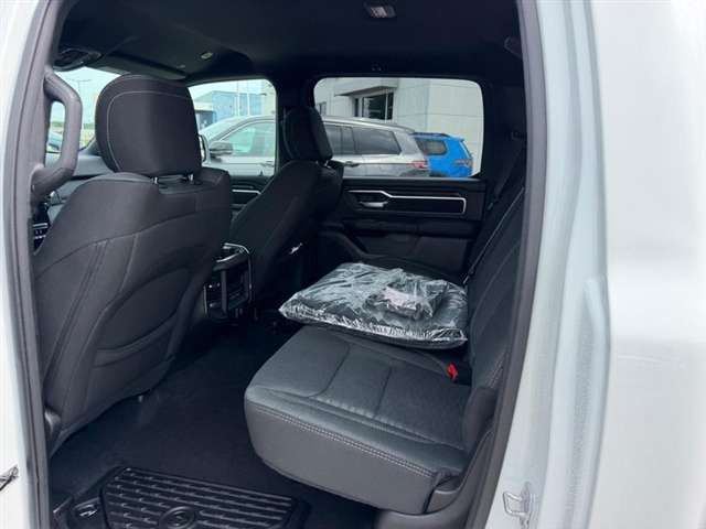 2026 RAM 1500 Big Horn:26-188