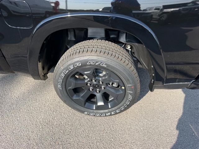 2026 RAM 1500 Big Horn:26-235