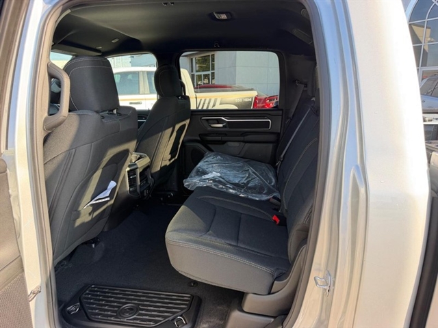 2026 RAM 1500 Big Horn:26-247