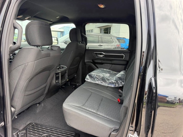 2026 RAM 1500 Big Horn:26-189