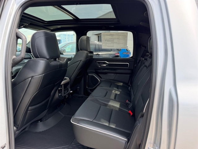 2026 RAM 1500 Laramie:26-153