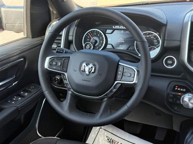 2026 RAM 1500 Laramie:26-212
