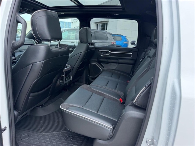 2026 RAM 1500 Laramie:26-163