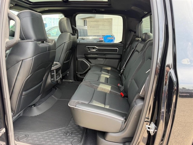 2026 RAM 1500 Laramie:26-154