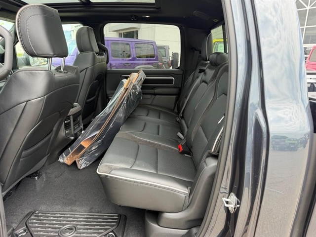 2026 RAM 1500 Laramie:26-171